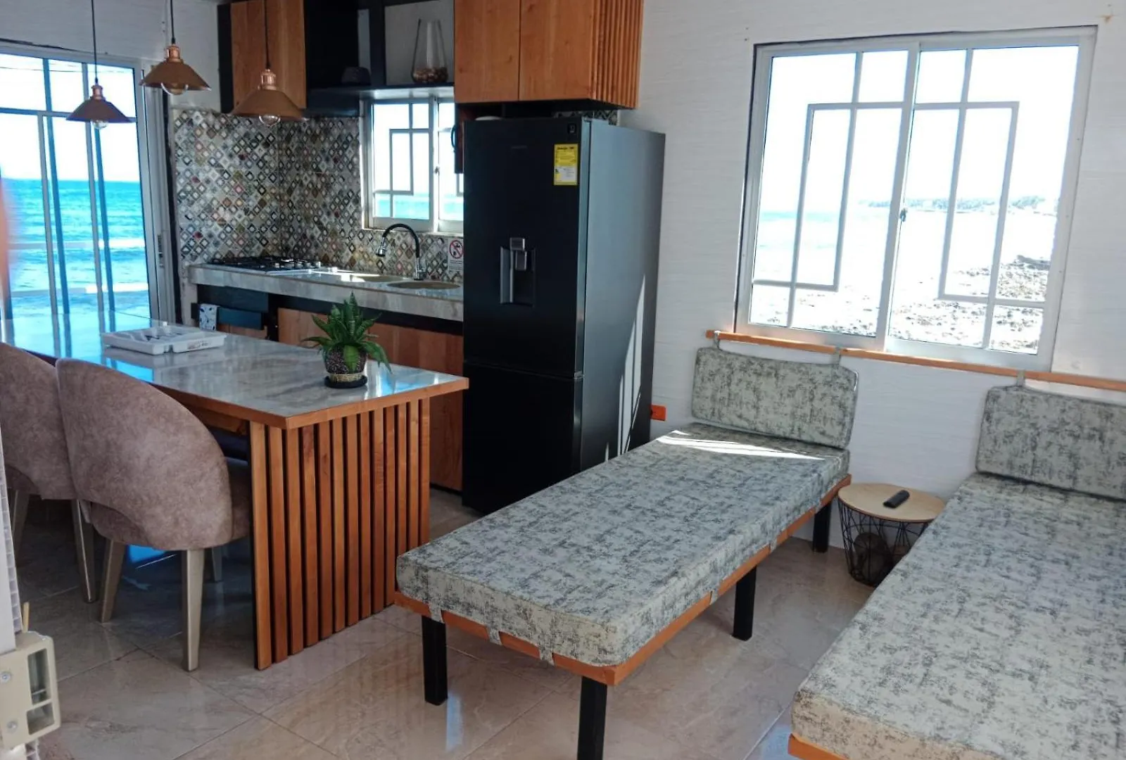Posada Mckeller San Luis  Apartment San Luis (San Andres and Providencia)